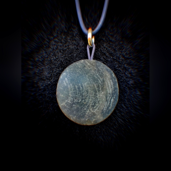 Twoa - Two A Long Boho Style Necklace, made in Canada - Picture 10 of 16